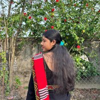 Tulika Koch (@kochtulika) 's Twitter Profile