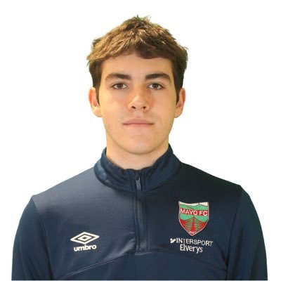 📍Mayo/Carlow, Football Coaching and Business student SETU Carlow, Mayo F.C.