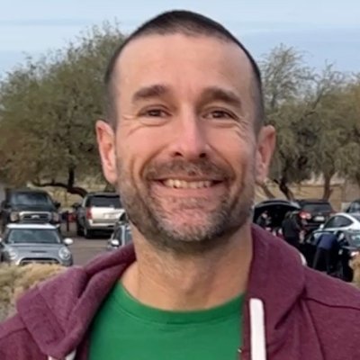 sanderson1611's profile picture. Pastor of Faithful Word Baptist Church in Phoenix, AZ.