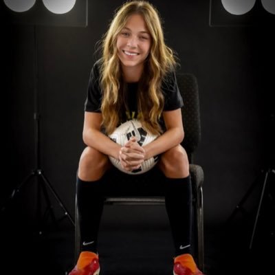 AnnaSarkoz2028's profile picture. #26-goalkeeper-2028-Calvary Baptist Academy-Cumbre Alta 2010G- 4.0GPA