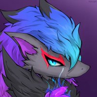 RedHairyFox (@redfloofzoroark) 's Twitter Profile Photo RedHairyFox (@redfloofzoroark) 's Twitter Profile Photo