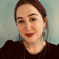 Kesia Lupo (@keslupo) 's Twitter Profile Photo Kesia Lupo (@keslupo) 's Twitter Profile Photo