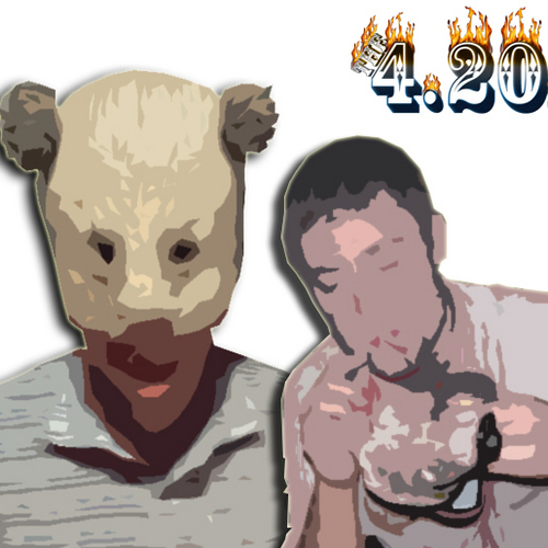 the_420s's profile picture. The Funky Trio are finally here, ripping up the streets of Liverpool.. The 4.20s will be setting up and playing some of the hottest shows around the UK in 2012