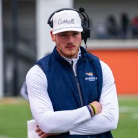 Nick Mantas (@coachmantas) 's Twitter Profile Photo Nick Mantas (@coachmantas) 's Twitter Profile Photo
