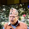 rameshnathpande's profile picture. Author, politician, former foreign minister. Fmr. journalist