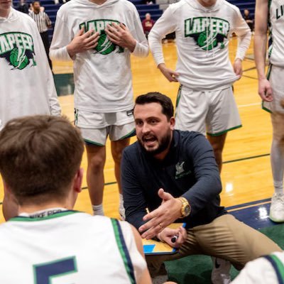 Coach Chittle Profile