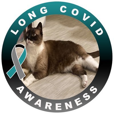 Science geek, nature nerd, public health professional. Cancel student debt! Kindness matters. Here for #catsoftwitter and science. #CovidisAirborne