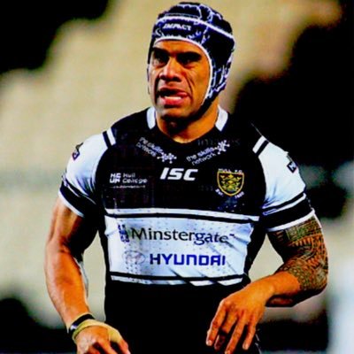Former Rugby League Player Having Represented @NZWarriors @WiganWarriorsRL @SalfordDevils @HullfcOfficial @Doncaster_RLFC And @NZRugbyLeague. @Everton Fan
