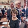 RepStanLambert's profile picture. TX State Rep #HD71; Proud father, grandfather to Grace, Savannah and Jackson; Banker, A/D, Mayor, & School Board President. 2nd most influential in my house!