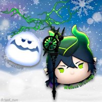 ちゃんけー (@chank_tsum) 's Twitter Profile