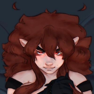 ꧁𝕭𝖔𝖓𝖓𝖎𝖊 𝖙𝖍𝖊 𝕬𝖈𝖈𝖚𝖗𝖘𝖊𝖉꧂COMMS OPENさんのプロフィール画像
