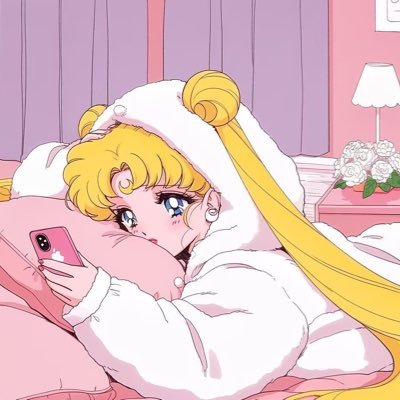 glossyさんのプロフィール画像