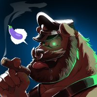 MasterTruckerLoupio (@loupiomaster) Twitter profile photo