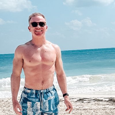 Follower of Jesus. Husband. Father of 4. Health & Fitness. EV Enthusiast. Engineer. Entrepreneur. Golfer.