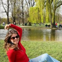 Gözde (@gzde2024) 's Twitter Profile