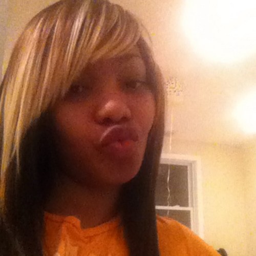 Cryssywilldo's profile picture. 