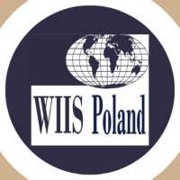 WIIS Poland (@wiispoland) 's Twitter Profile Photo WIIS Poland (@wiispoland) 's Twitter Profile Photo