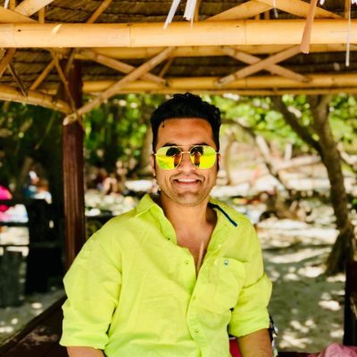 Exploring the intersection of AI, politics, and technology | Tweets are personal.