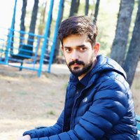 Umer Hameed (@umerham1234) 's Twitter Profile