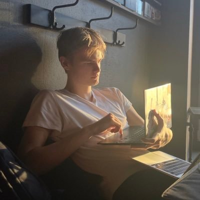 top_george0's profile picture. get more from every dollar spent on ads w/ emails, sms & whatsapp retention marketing https://t.co/FWlo0Cz2LV