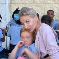 Biljana Sanchez (@sanchezbiljana) 's Twitter Profile