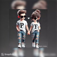 S'TuI (@touy_pock) 's Twitter Profile