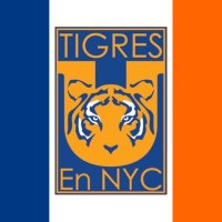 Tigres UANL New York City (@tigresennyc) 's Twitter Profile Photo Tigres UANL New York City (@tigresennyc) 's Twitter Profile Photo