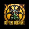 EGymwear's profile picture. A dog's fart trapped in an old bottle.