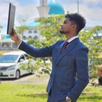 கடவுள் (@mithiran22) 's Twitter Profile