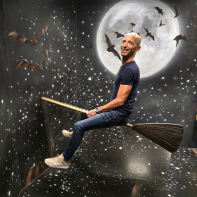 YaronArad1's profile picture. 