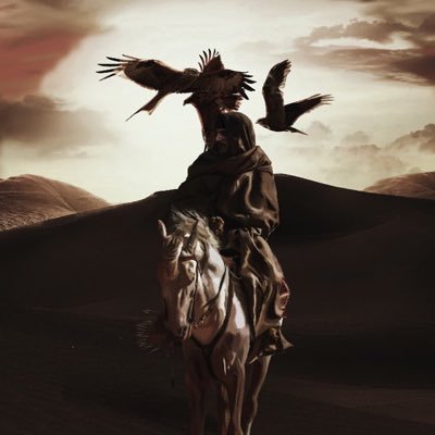 AhlfanK's profile picture. 