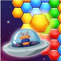 Alien Hexa Puzzle (@alienhexapuzzle) 's Twitter Profile