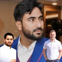 Rafique Ahmad रफ़ीक अहमद رفیق احمد (@therafiqueahmad) 's Twitter Profile Photo Rafique Ahmad रफ़ीक अहमद رفیق احمد (@therafiqueahmad) 's Twitter Profile Photo