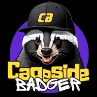 Thomas 🦡 (@mmahoneybadger) 's Twitter Profile Photo Thomas 🦡 (@mmahoneybadger) 's Twitter Profile Photo