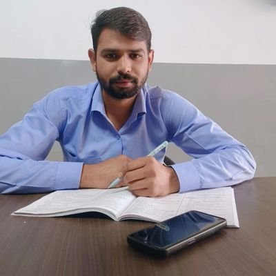 लोकतंत्र में अगर आप सच और हक की लड़ाई ना लड़ सके तो आप जीते जी मुर्दा है ||
Indian || Socialist || politician || journalist ||