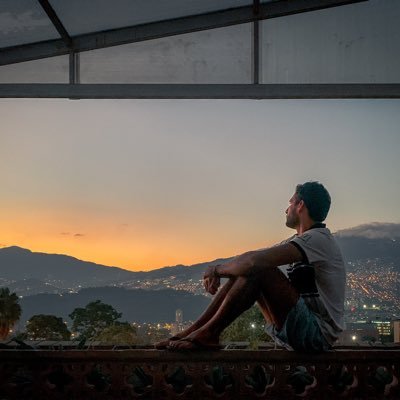 SergioBaetcke's profile picture. Photography and traveling📍 🇵🇾 🇨🇴
