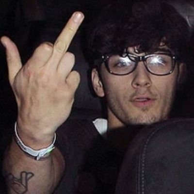 mjedtuu's profile picture. I'll try but i'll miss you too much liam..