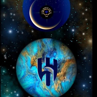 إذا لعب الهـــــــــــلال فخبرونــــــــي = فإن الفن منبعــــــــه الهـــــــــــــــــــــــلال ُ
أمتع ُ ناظري بهلال نجـــــــــــــــــــد ٍ =