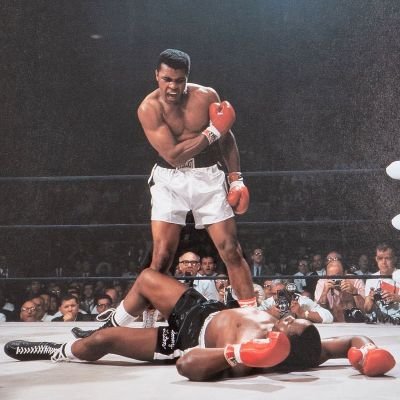 i_mlucca's profile picture. on a mission