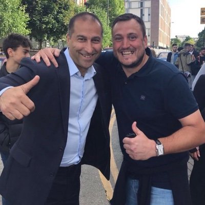 B1Sammyb1885's profile picture. South of the River 🦁💯👌✌️