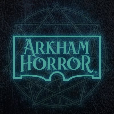 The official home of Arkham Horror. Get all the latest updates at https://t.co/r24fjSUe5M