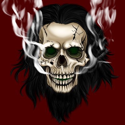I live to die, as we all do. PFP by @/artsyworld1311 on Instagram