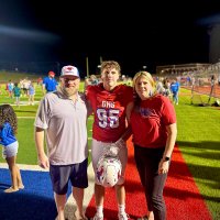 Jack Cockerham (@jack_c07) 's Twitter Profile