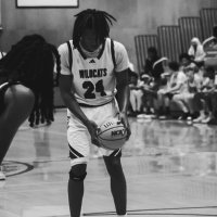 Jabari Gilbert Jr (@jabarigilbertjr) 's Twitter Profile