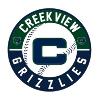 🐻Creekview High School Baseball🐻 (@cvhsgrizzbsb) 's Twitter Profile