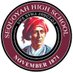 Sequoyah High School (@seqindians) Twitter profile photo Sequoyah High School (@seqindians) Twitter profile photo