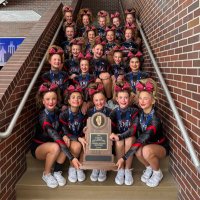 Old Quarry Cheer (@oldquarrycheer) 's Twitter Profile Photo Old Quarry Cheer (@oldquarrycheer) 's Twitter Profile Photo