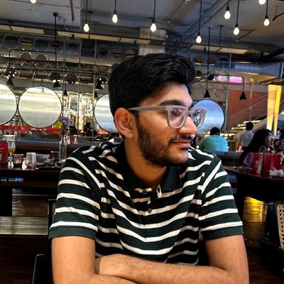 Rushi Gandhi Profile