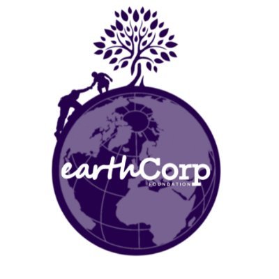 EarthCorp's profile picture. Making environmental regeneration economically appealing. creating jobs, enterprises, and economic development.