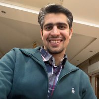 امیررضا شریعتی (@amireza_sh) 's Twitter Profile